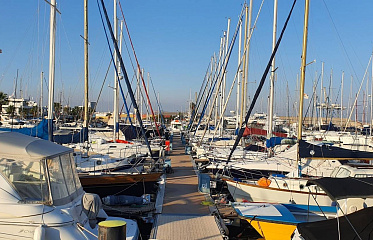 Кипрский морской и судоходный институт переедет в ультрасовременное здание