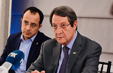 Chronicles of the Cypriot Passport Saga. Part 11