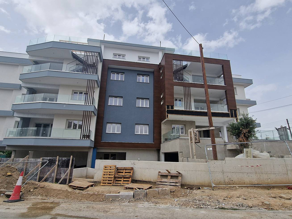 GK Residence