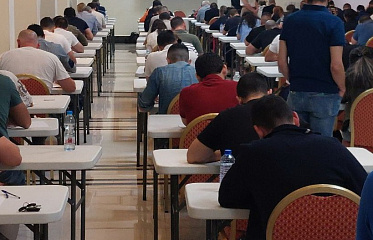 На Кипре пройдут экзамены для агентов по недвижимости
