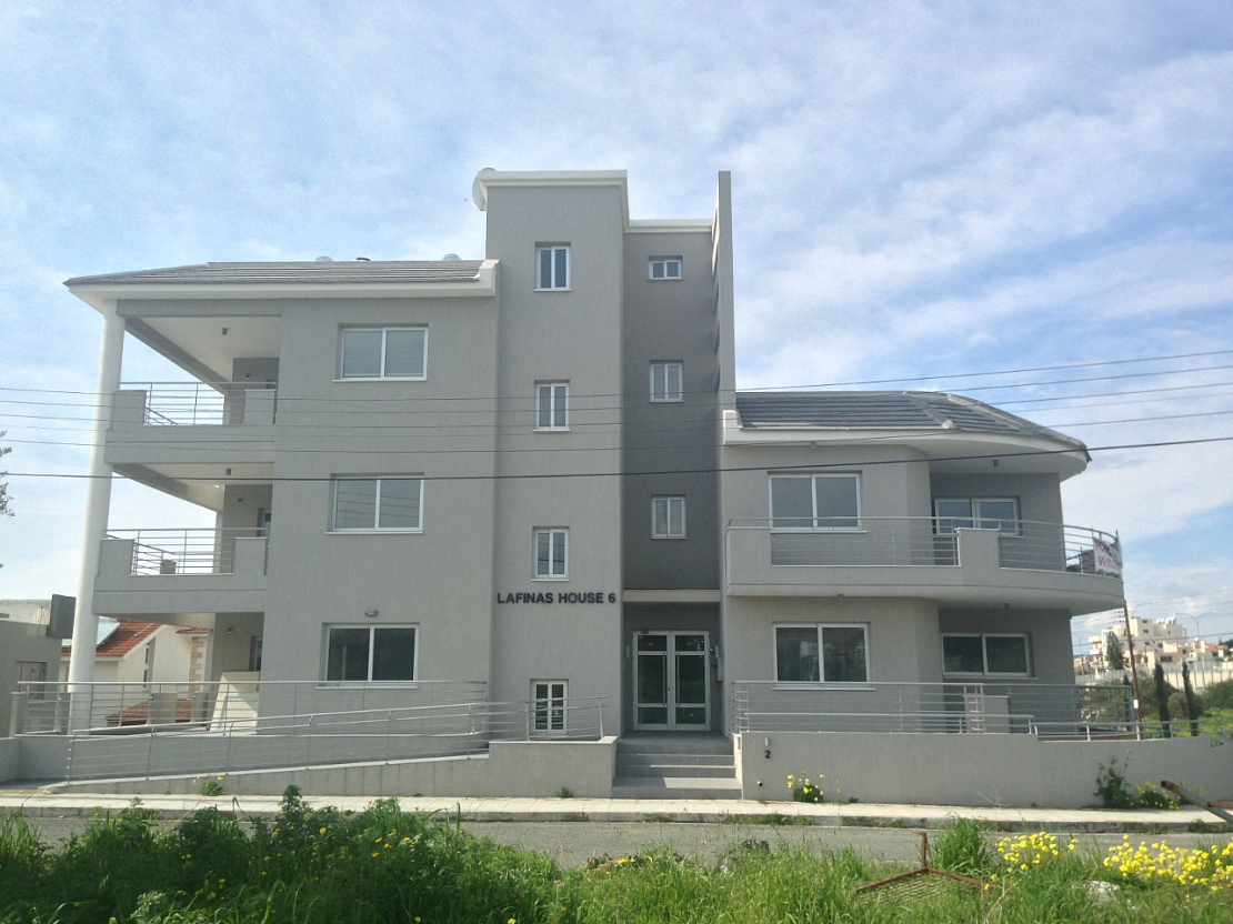 Lafinas House 6