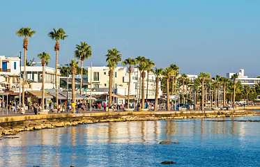 Cyprus real estate sector proves resilient in 2023