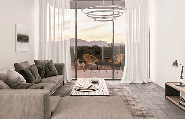 Myrto Residence: spacious apartments in center of Nicosia