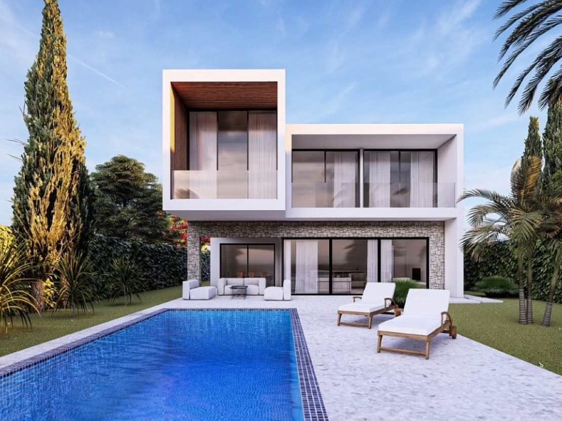 Panorama Hills