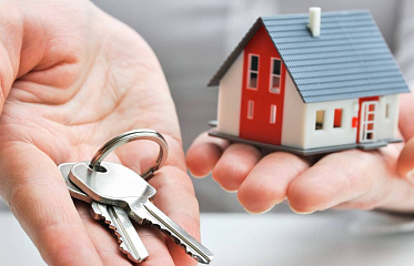 The Mortgage for Rent program is very popular among Cypriots