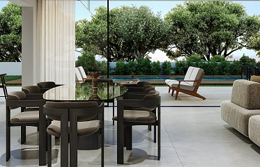 ТОП-10 новостроек в Никосии, которые сдадут в 2026 году