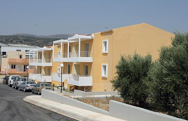 Cyprus extends urban development incentive programme