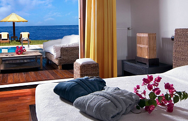Hotels that brightened up Cyprus in 2024