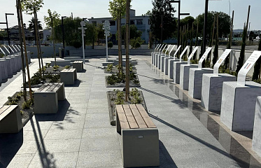 European History Park opens in Larnaca
