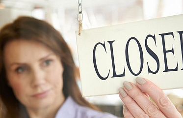 На Кипре стремительно закрываются местные и иностранные компании