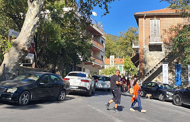 Платрес станет новой жемчужиной горного Кипра