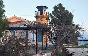 Modernization of the Pervolia Lighthouse to Begin in Early 2027