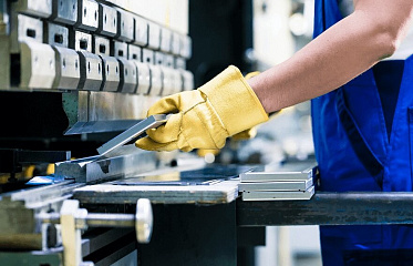 В январе на Кипре снизился Индекс промышленного производства