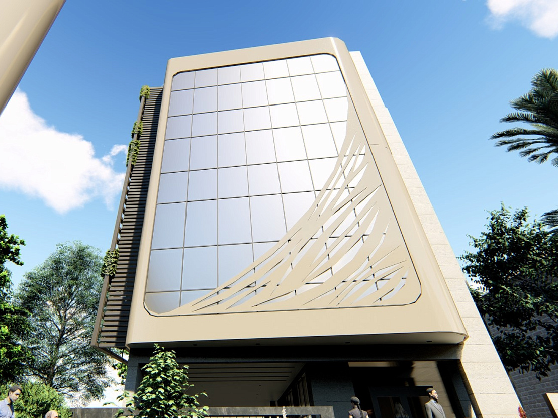 360 Offices
