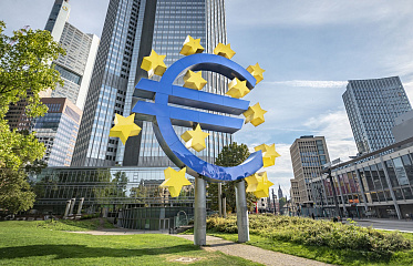 Европейский центробанк снизит ключевую процентную ставку до 2,25% к концу 2025 года