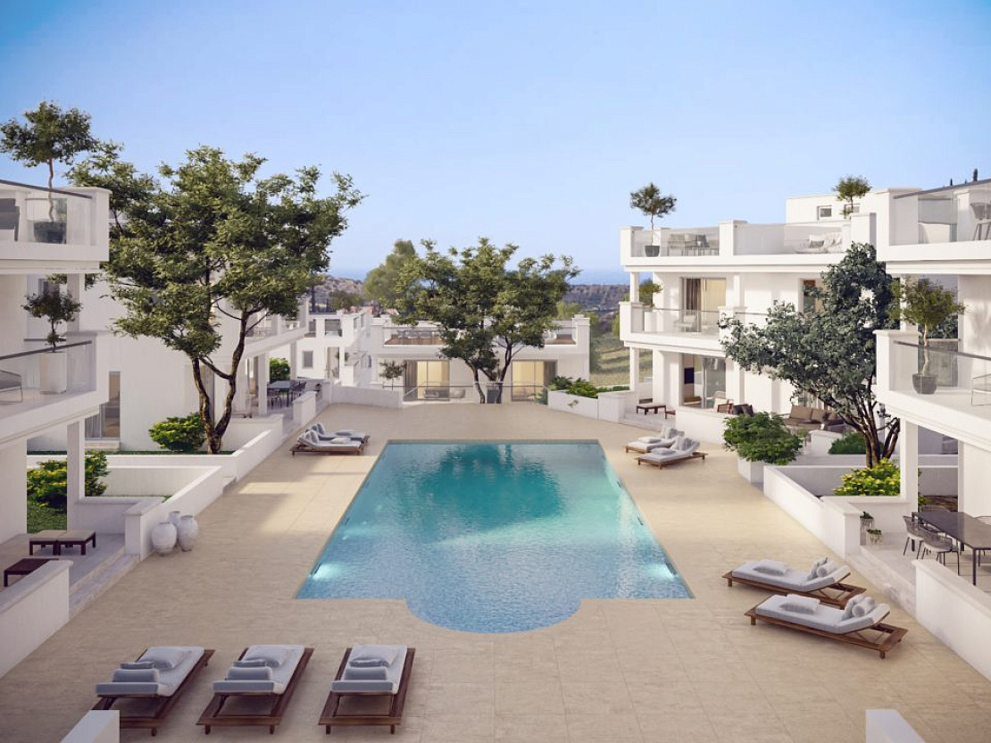 Vista Townhouses