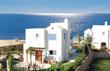Most Popular Areas to Buy Home in Paphos