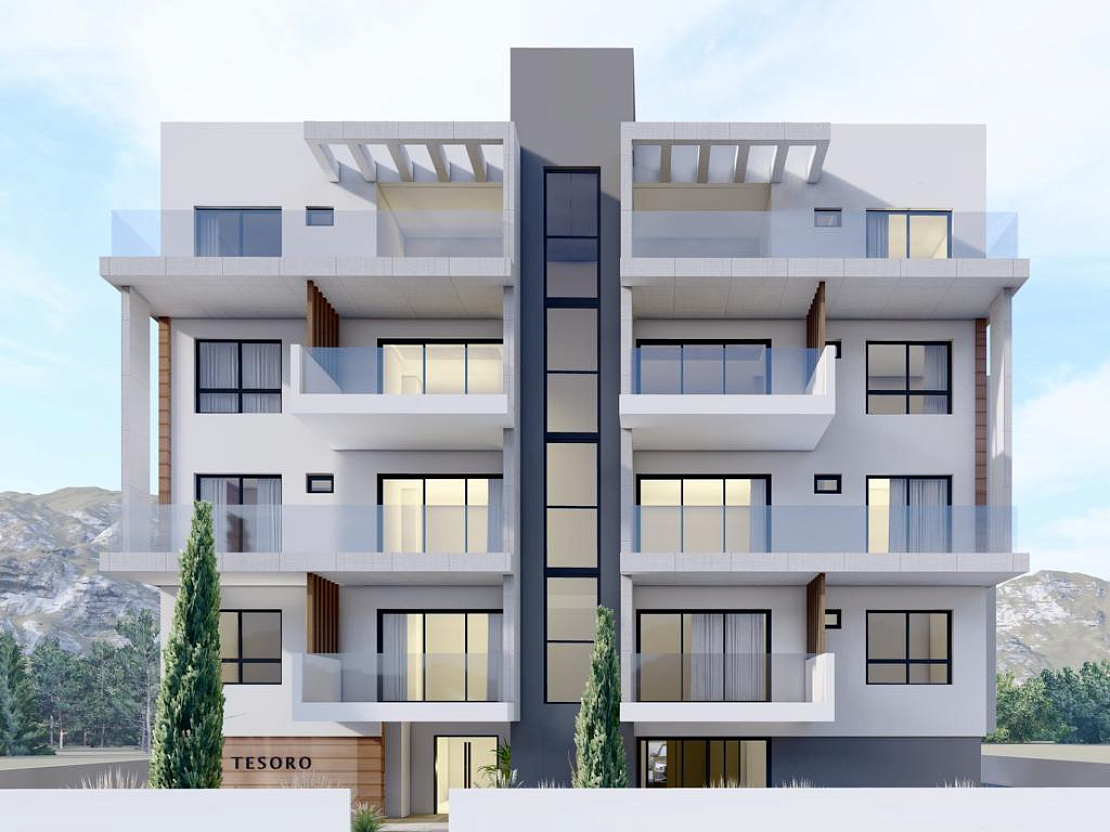 Tesoro Residence
