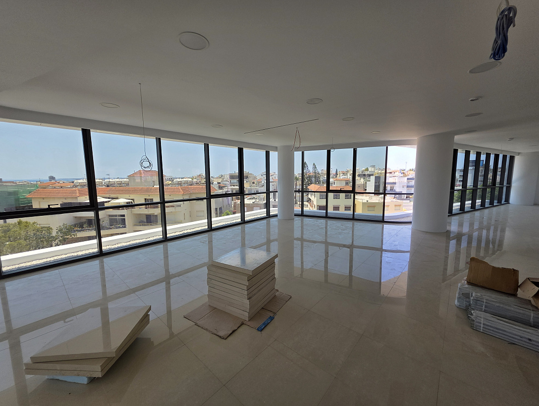 New office in Limassol