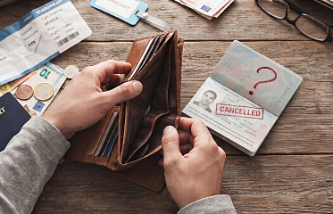 What to Do If You Lose Your Passport or ID in Cyprus