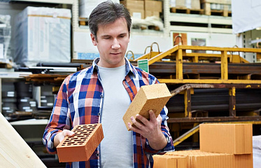 Building Materials Prices in Cyprus Doubled in July