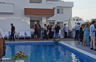 Plus Properties Commissions Four New Complexes in Larnaca