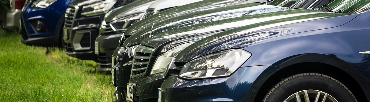 Parking Spaces in Cyprus: The Complete Guide to Buying and Renting