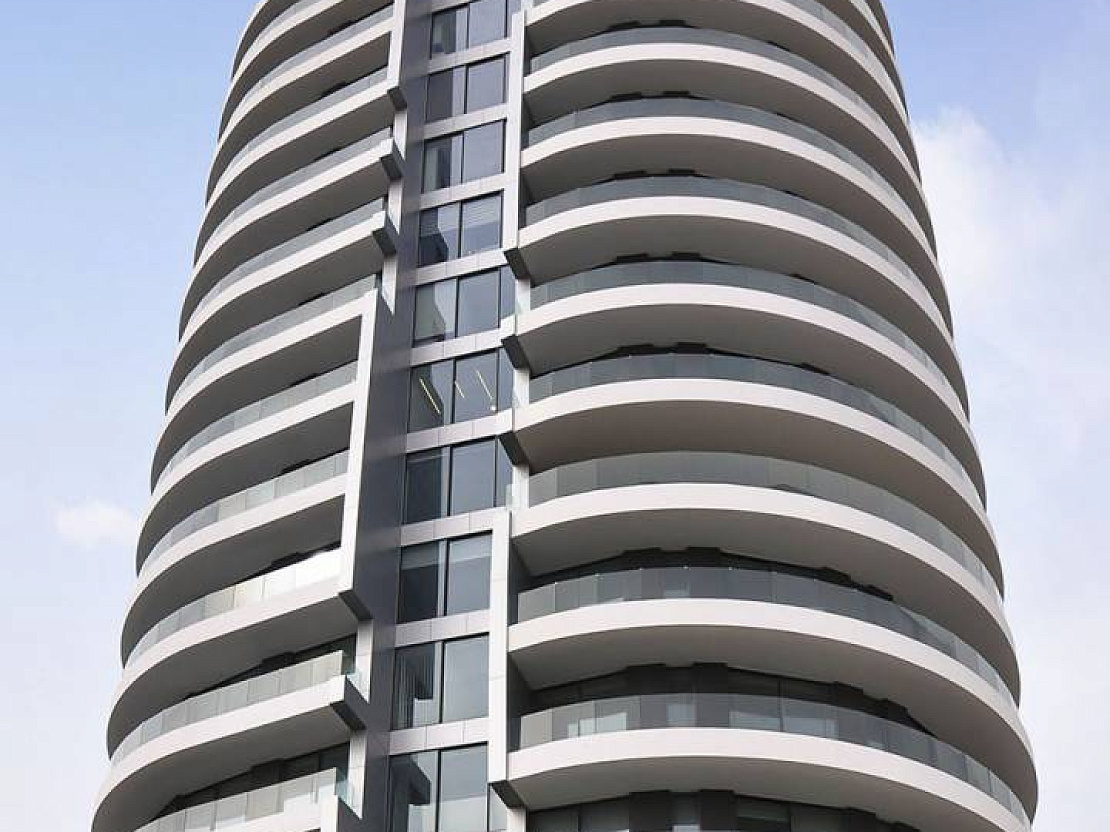 Cedars Oasis Limassol