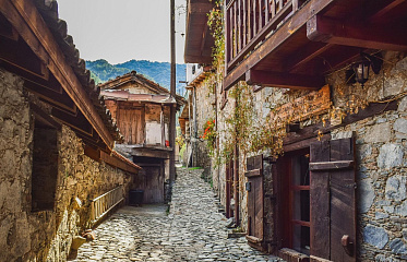 Лучшие для жизни деревни на Кипре. Топовые места для комфортной жизни экспатов на лоне природы