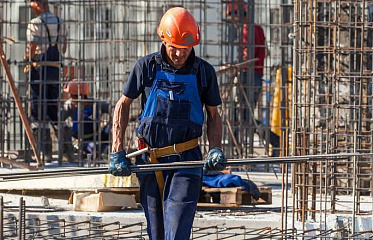 На Кипре продолжают расти цены на строительные материалы