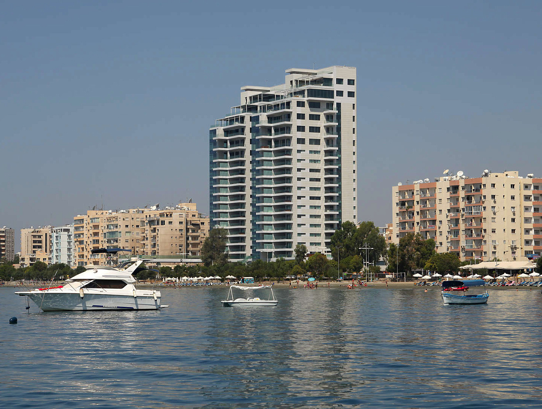 Apartment in Limassol