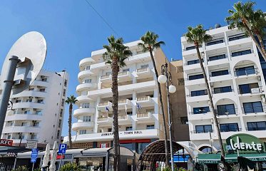 At Least 9 New Boutique Hotels to Open in Larnaca in 2024