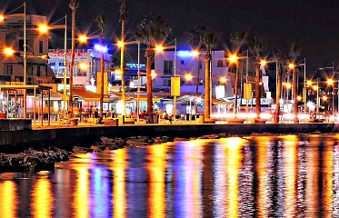 Where to Go in the Evening in Cyprus: The Best Walking Routes