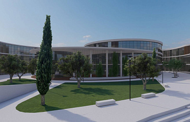 St Nicholas Hills: New Innovative Project in Limassol