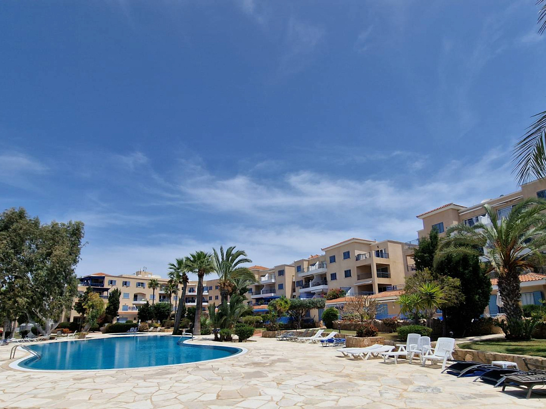 Kings Palace Apartments