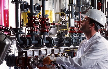 На Кипре зафиксирован двузначный рост промышленного производства