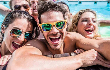 Eleon Leisure Park Being Renovated in Cyprus