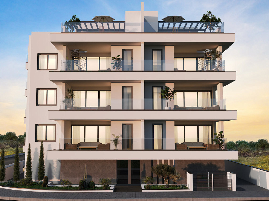 Harmonia Residence