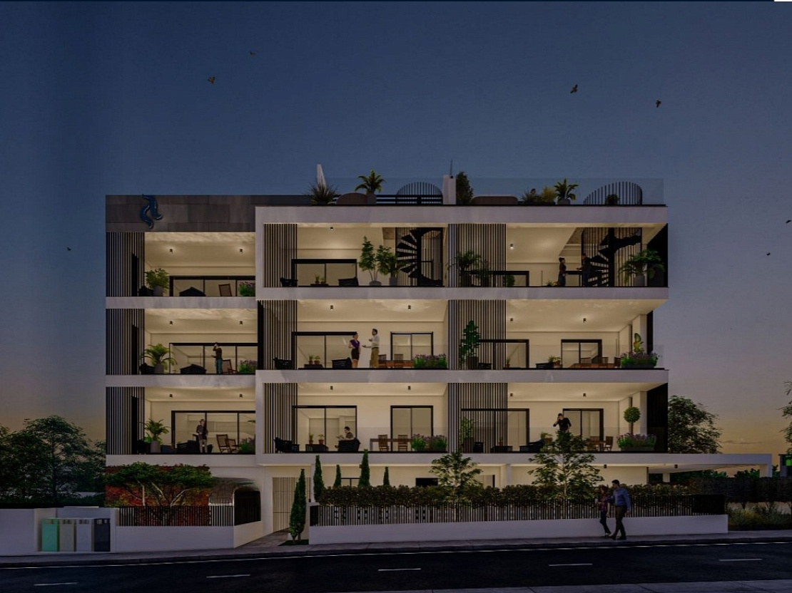 Aroma Residence