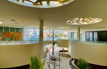 Официальное открытие Муниципального рынка Ларнаки переносится на январь 2023 года