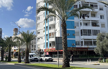 Property purchase prices stabilized in Cyprus