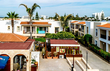 Aktea Beach Village To Be Transformed Into Elite 5-star Resort