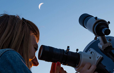 Russian Oligarch to Build a Large Planetarium in Cyprus