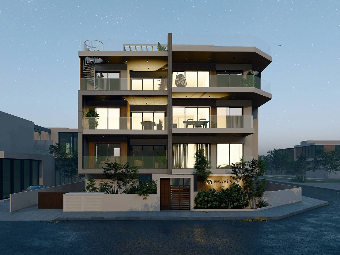 Malvasia Residence