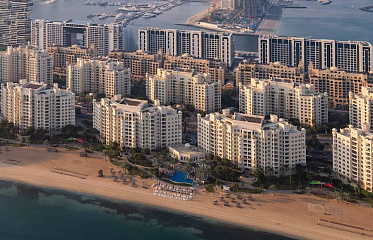 В Дубае продали роскошную квартиру за рекордную сумму