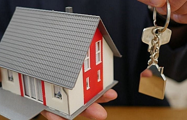 How is the Mortgage to Rent scheme in Cyprus?