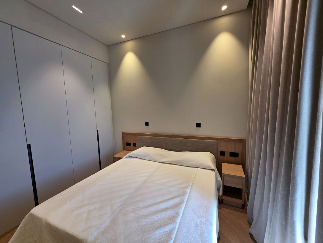 Apartment in Limassol