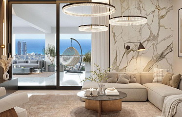 Объем сделок с новым жильем на Кипре достиг 2,5 млрд евро в 2025 году