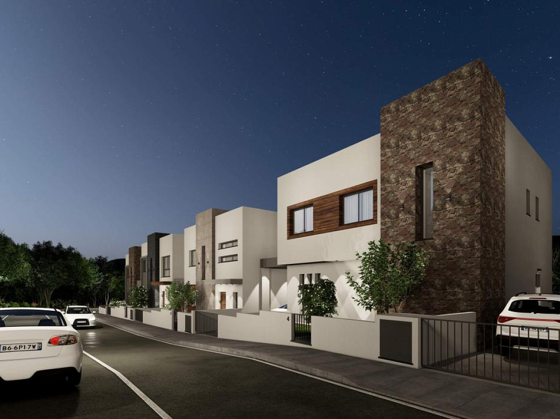 Salonica Residence (Hiview Jasmine Residences)