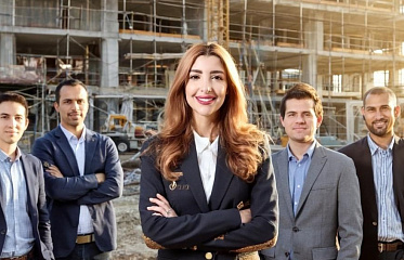 Как Victoria Royal Investment создает доступную роскошь в Ларнаке 
